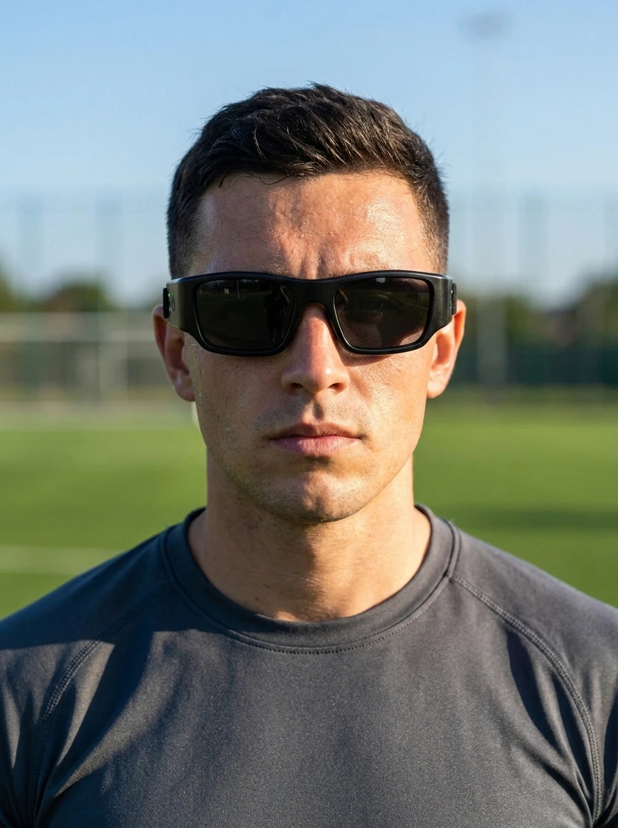 Lunettes Strobe 3