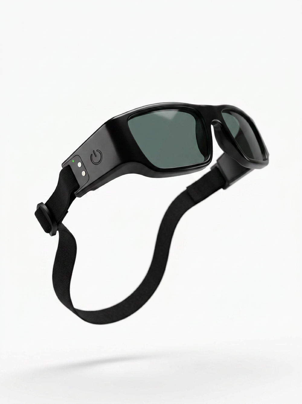 Lunettes Strobe 1