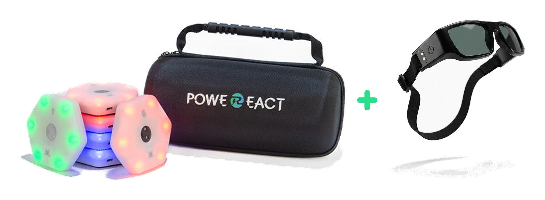 Pack Perception — Powereact