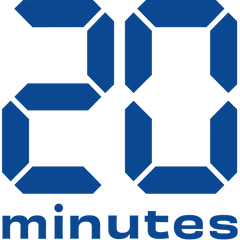 20 Minutes