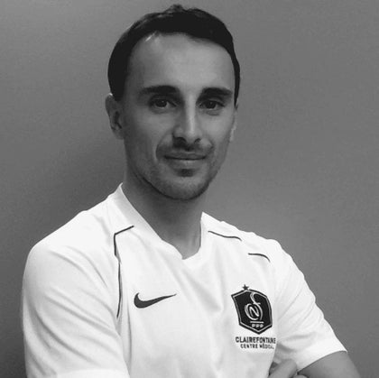 Maxime Gaspar utilise Powereact