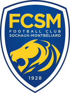 FC Sochaux-Montbéliard