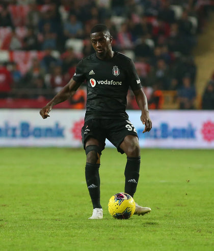 Abdoulay Diaby utilise Powereact