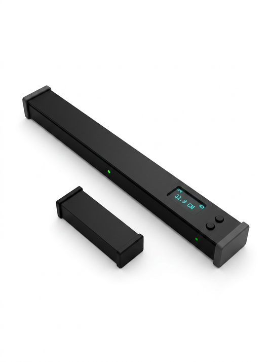 Capteur VBT Jump Powereact — mesure de la détente verticale et de la force réactive