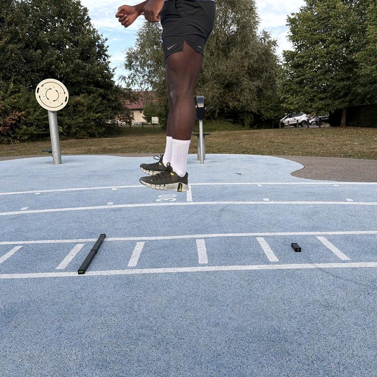 VBT Jump