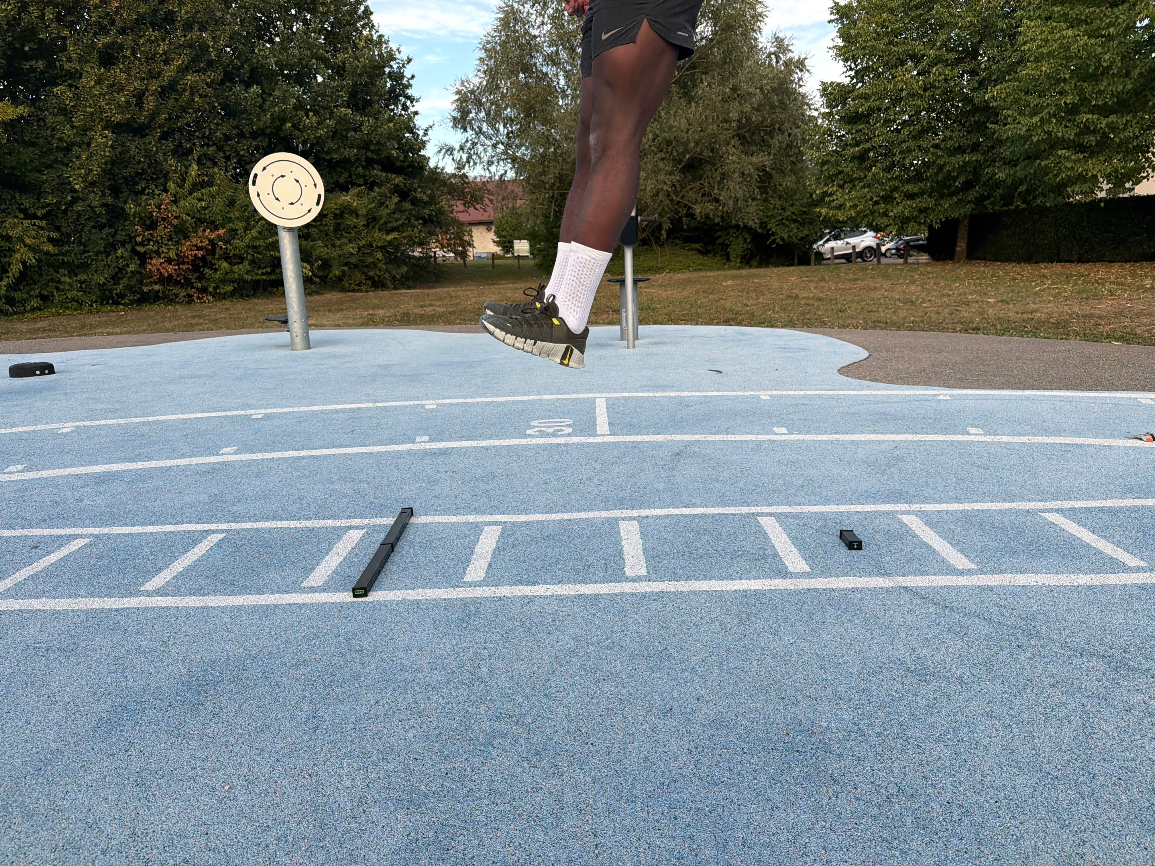 VBT Jump 2